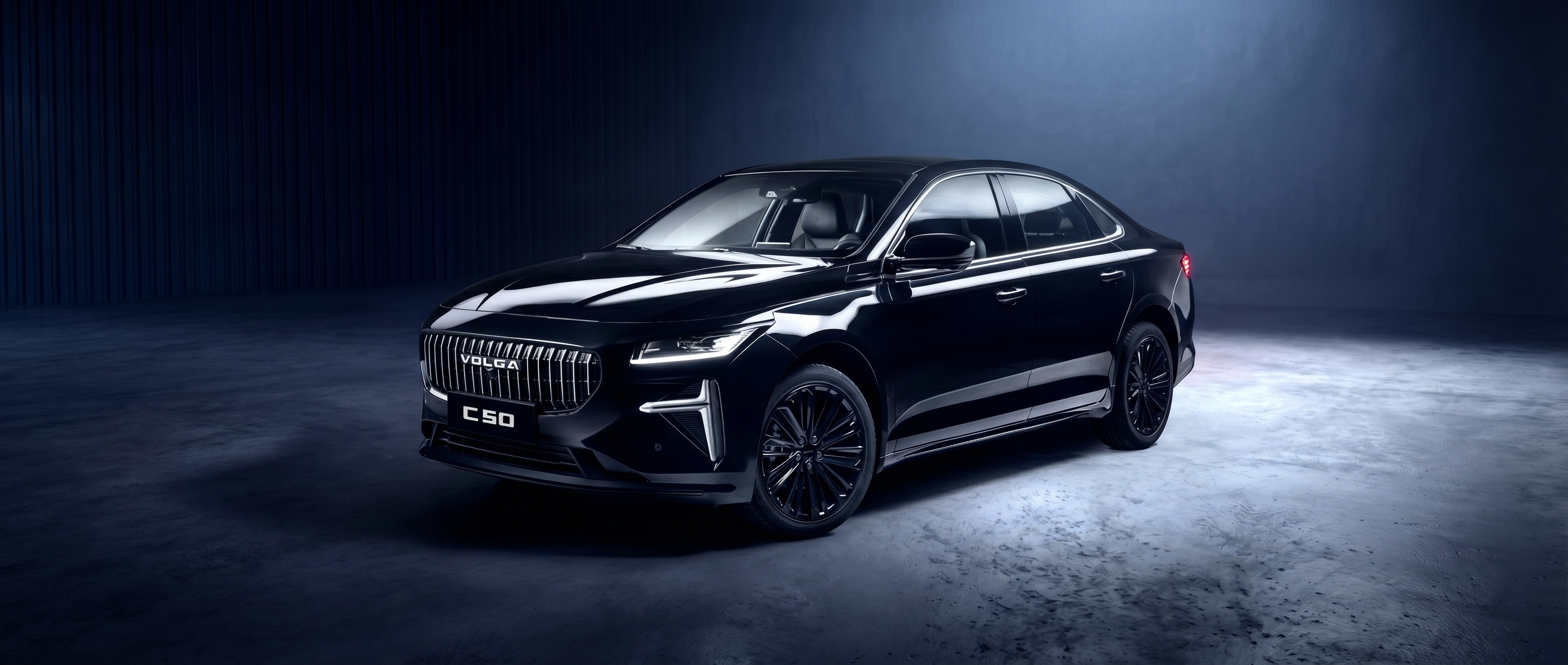 عودة فولغا: شعار روسي بهوية صينية